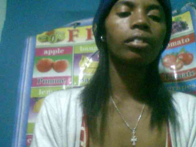 Fanihsexy webcam