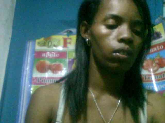 Fanihsexy webcam