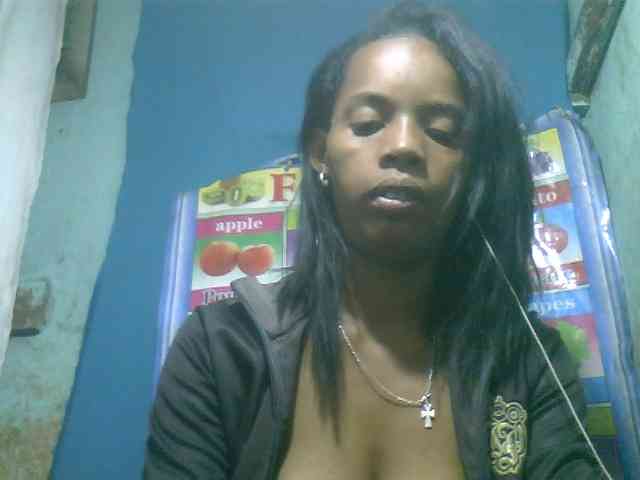 Fanihsexy webcam