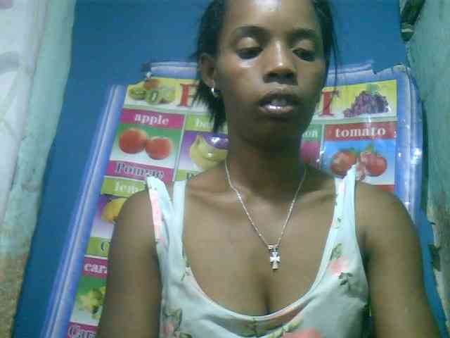 Fanihsexy webcam