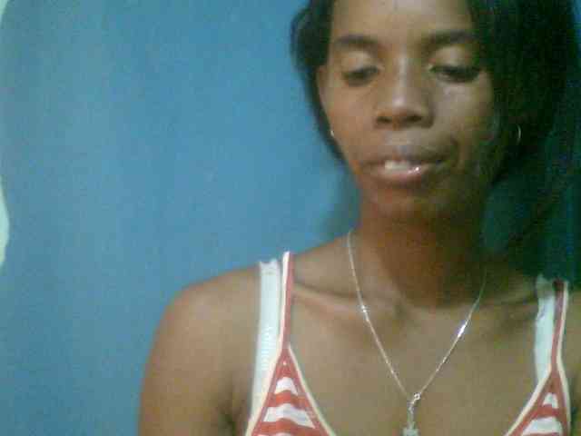 Fanihsexy webcam
