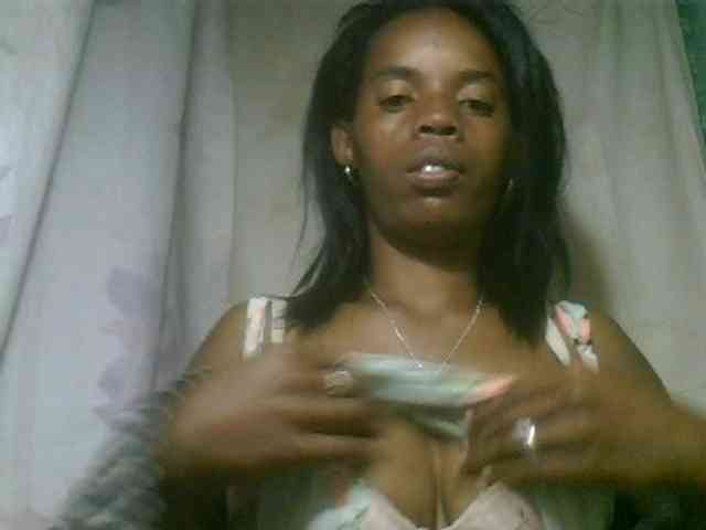 Fanihsexy webcam