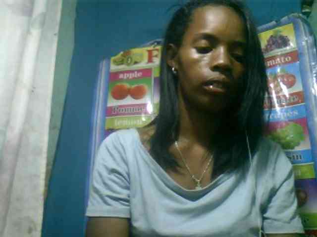 Fanihsexy webcam