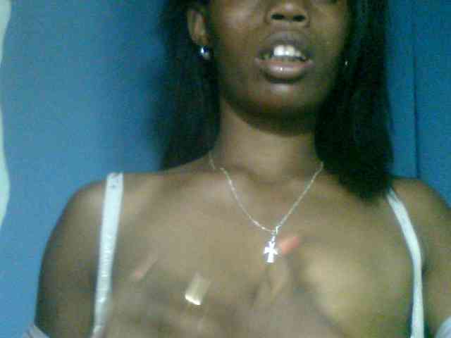 Fanihsexy webcam