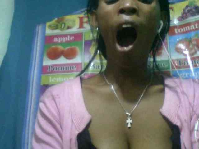 Fanihsexy