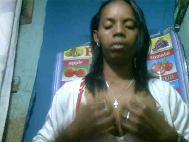Fanihsexy webcam