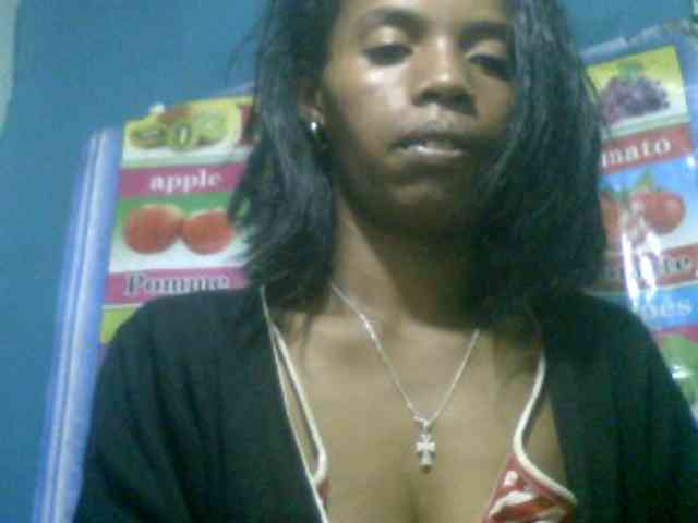 Modèle: Fanihsexy