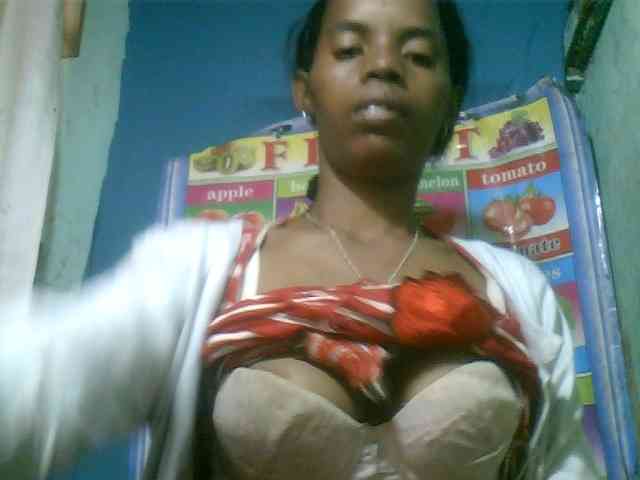 Fanihsexy webcam
