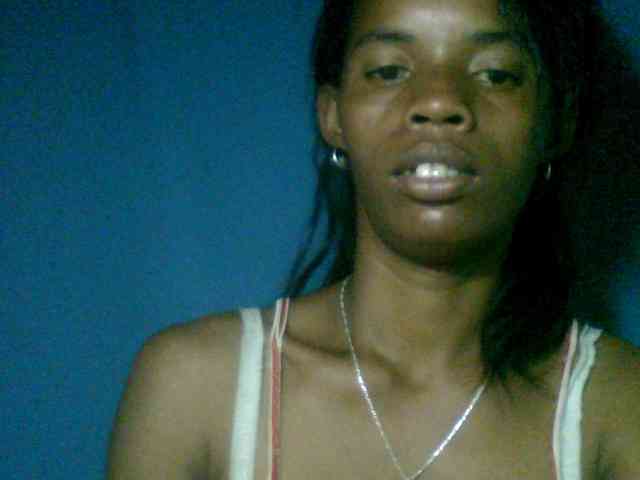Fanihsexy webcam