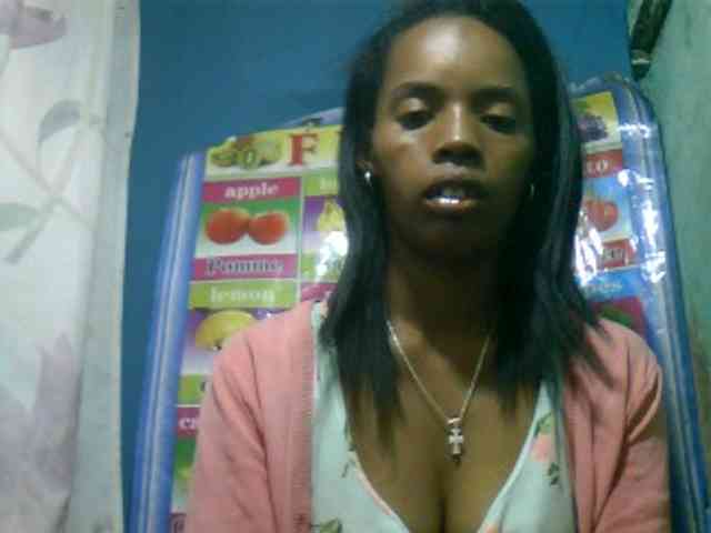 Fanihsexy webcam