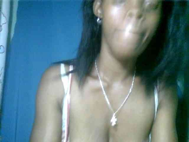 Fanihsexy webcam