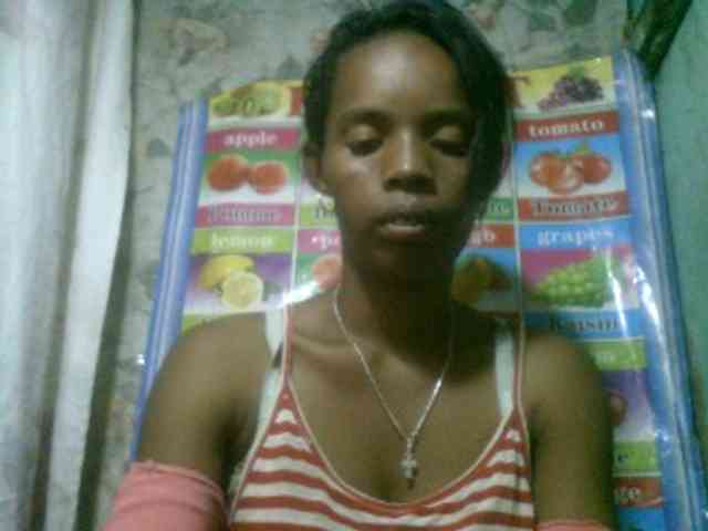 Fanihsexy webcam