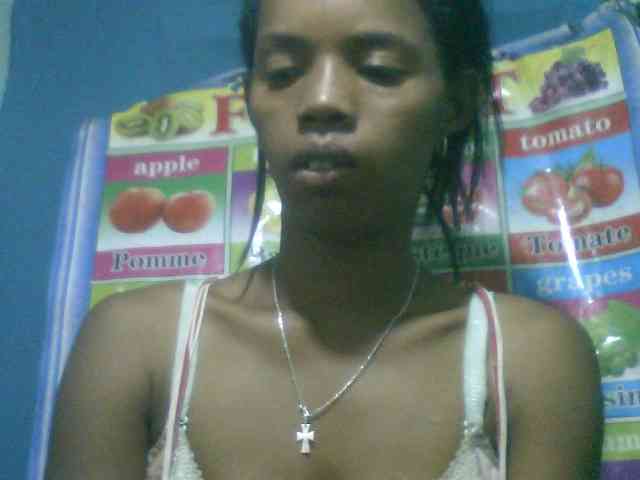 Fanihsexy webcam