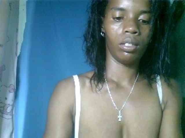 Fanihsexy webcam