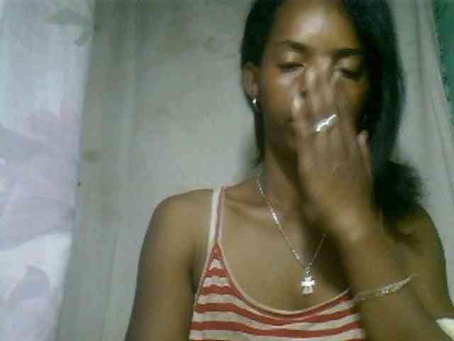 Fanihsexy webcam