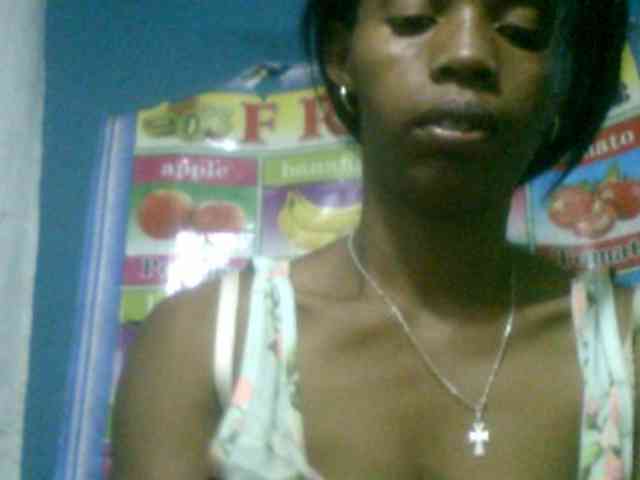 Fanihsexy webcam