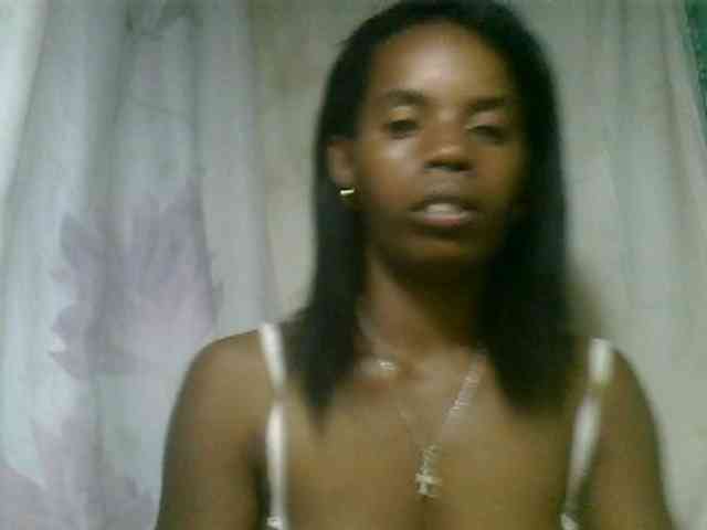 Fanihsexy webcam