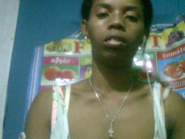 Fanihsexy webcam
