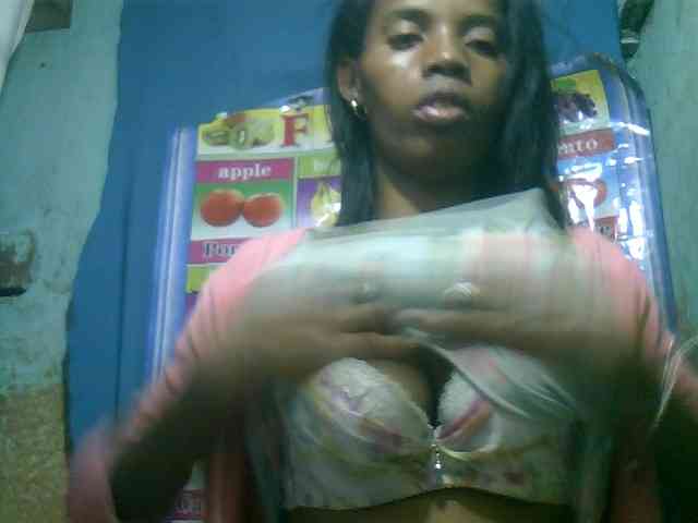 Fanihsexy webcam