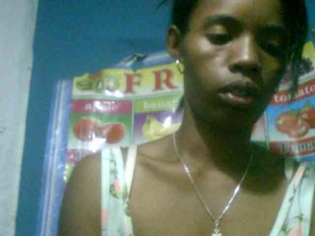 Fanihsexy webcam