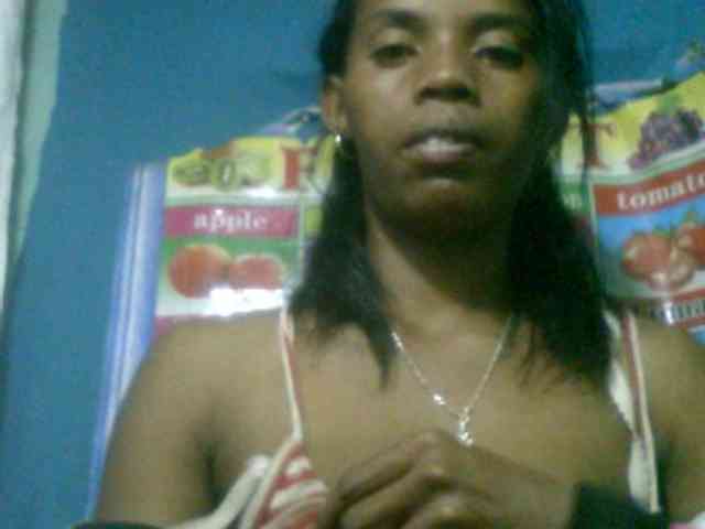 Fanihsexy webcam