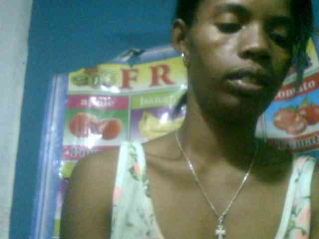 Fanihsexy webcam