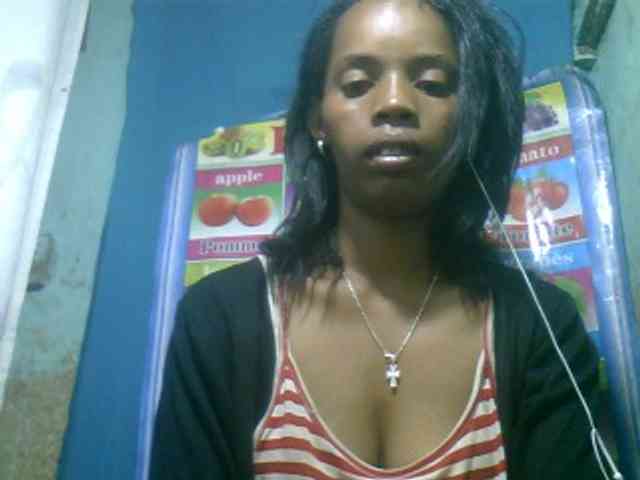 Fanihsexy webcam