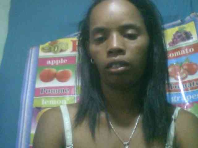 Fanihsexy webcam