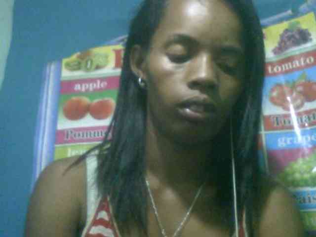 Fanihsexy webcam