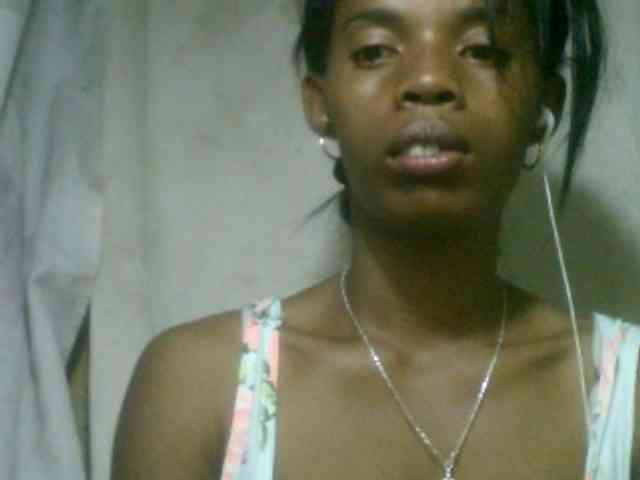 Fanihsexy webcam