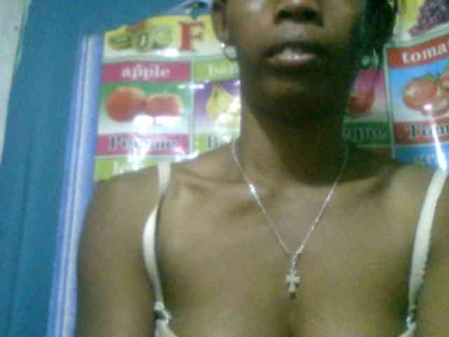 Fanihsexy webcam