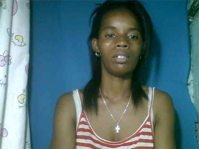 Fanihsexy webcam
