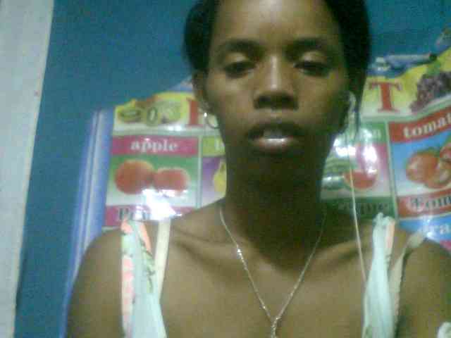 Fanihsexy webcam