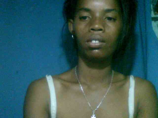 Fanihsexy webcam