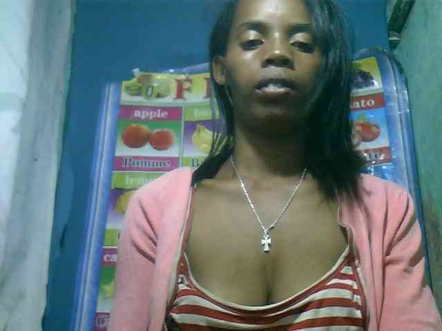 Fanihsexy webcam