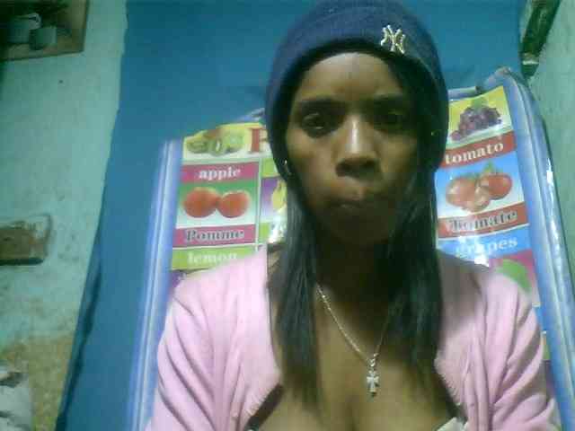 Fanihsexy webcam