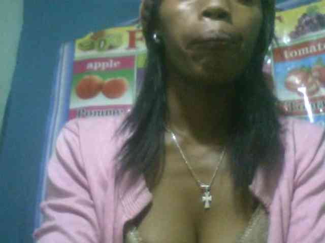 Fanihsexy webcam
