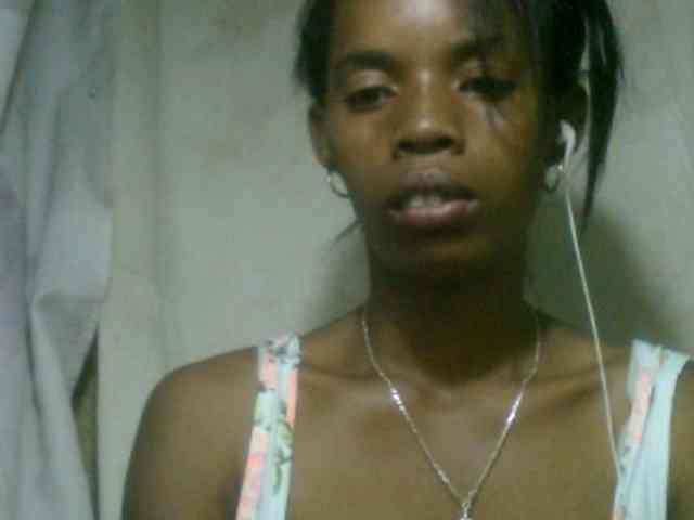 Fanihsexy webcam