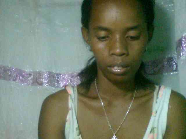 Fanihsexy webcam