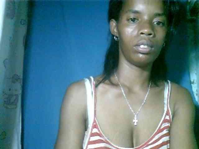 Fanihsexy webcam