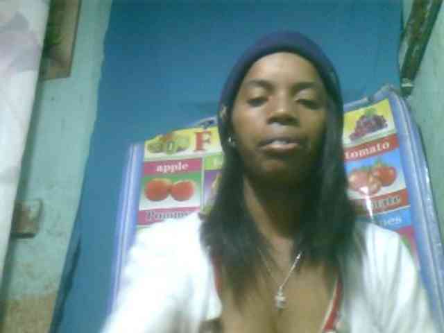 Fanihsexy webcam