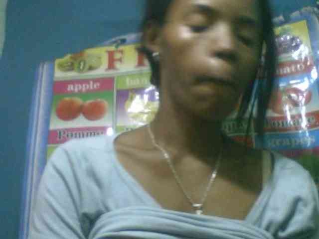Fanihsexy webcam