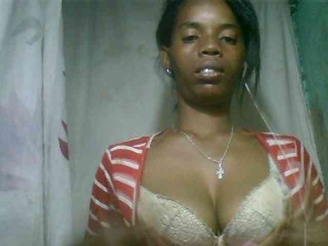 Fanihsexy webcam