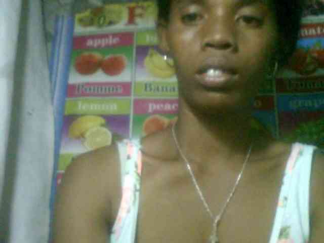 Fanihsexy webcam