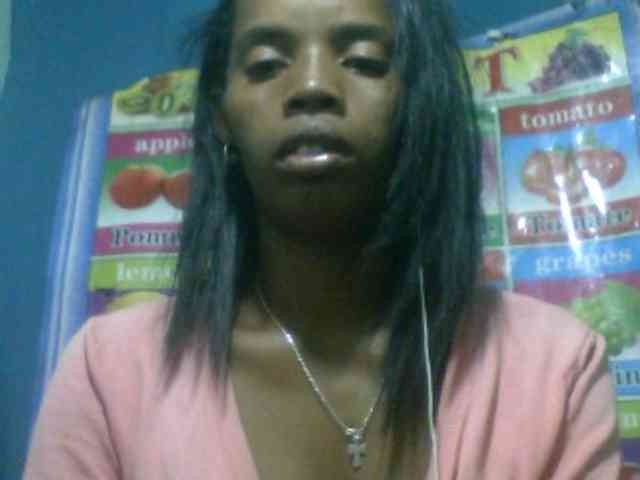 Fanihsexy webcam