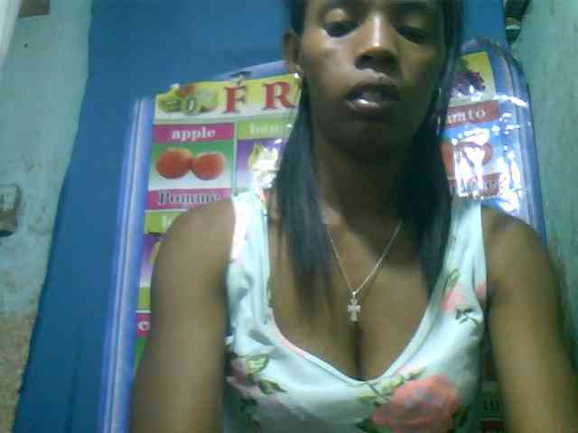 Fanihsexy webcam