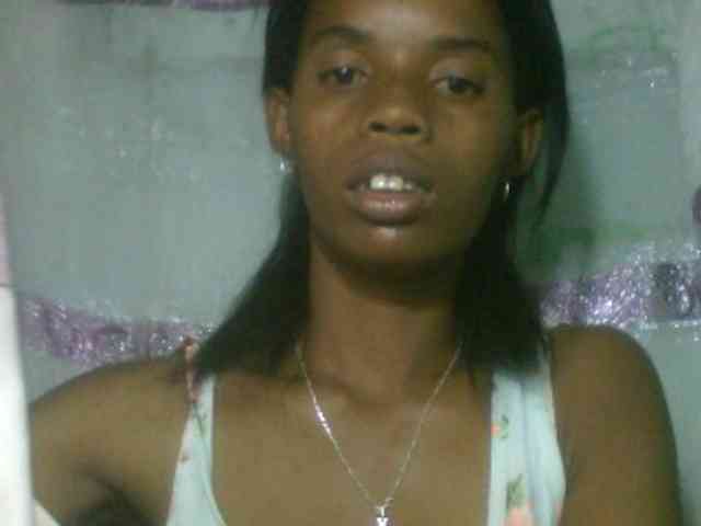 Fanihsexy webcam