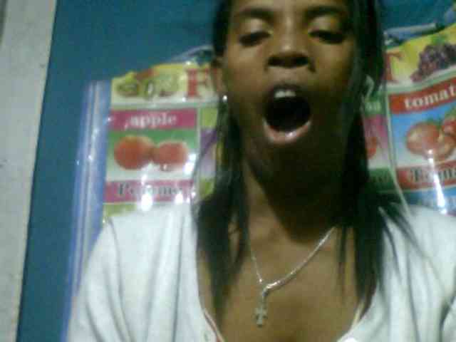 Fanihsexy webcam