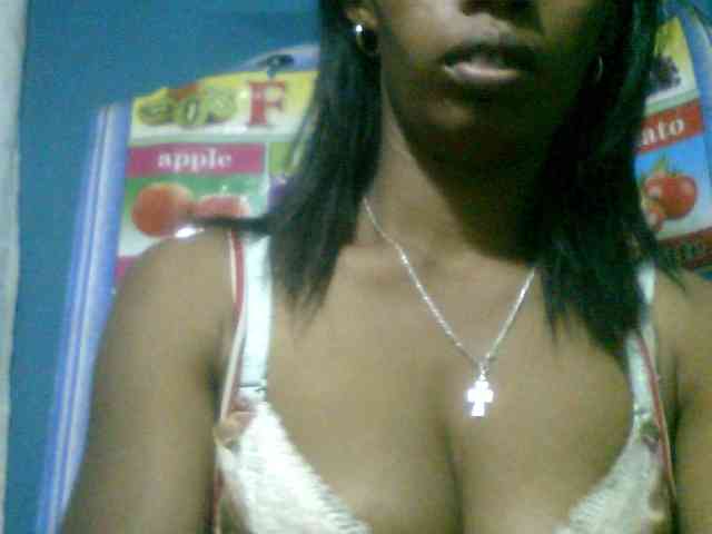 Fanihsexy webcam