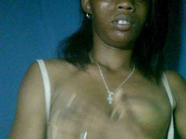 Fanihsexy webcam